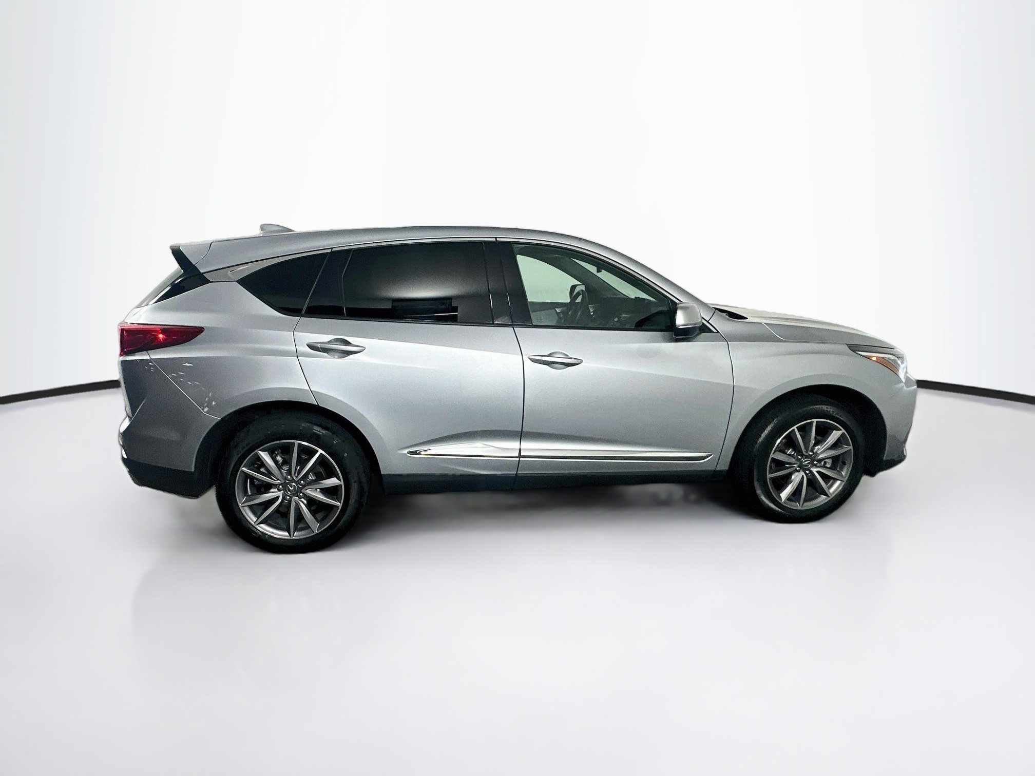 Used 2023 Acura RDX w/ Technology Package FWD image 10