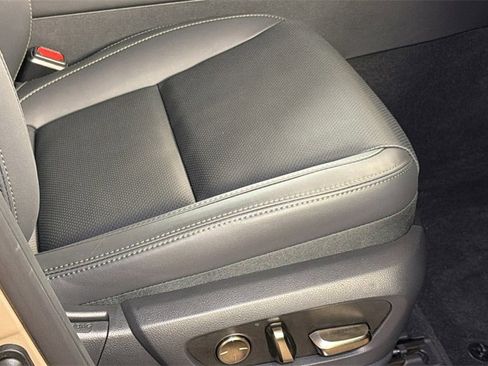 Certified 2025 Lexus LX 700h Overtrail image 14