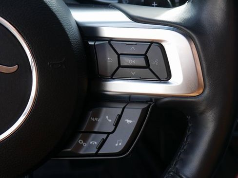 Used 2021 Ford Mustang GT Premium w/ Equipment Group 401A image 17