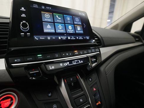 Used 2025 Honda Odyssey EX-L image 22