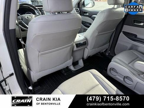 Used 2017 Toyota Highlander XLE image 29