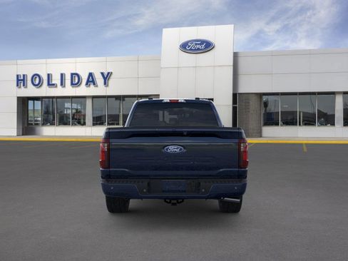 New 2026 Ford F150 XLT w/ Equipment Group 302A MID image 6