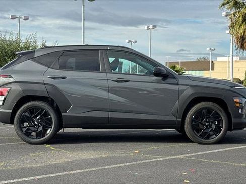 New 2026 Hyundai Kona SEL Sport image 3