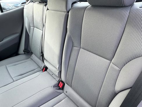 Certified 2025 Subaru Legacy Premium w/ Popular Package #1A image 14