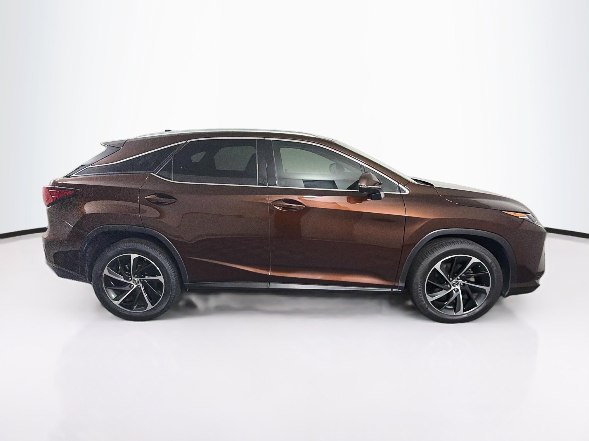 Used 2018 Lexus RX 350 FWD w/ Luxury Package image 10