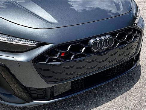 New 2026 Audi S5 Premium Plus AWD/4WD image 10