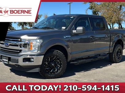Used 2019 Ford F150 XLT