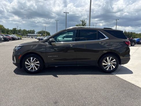 Used 2023 Chevrolet Equinox Premier FWD image 8