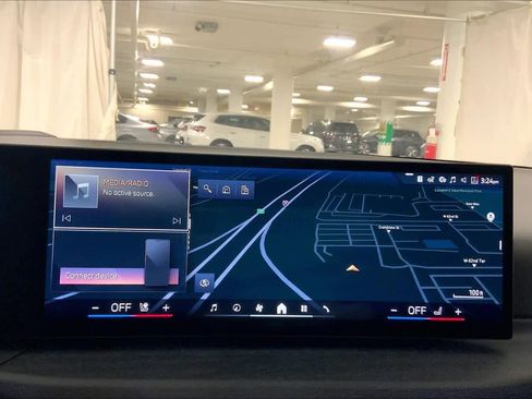 New 2026 BMW 330i xDrive Sedan w/ Premium Package image 18