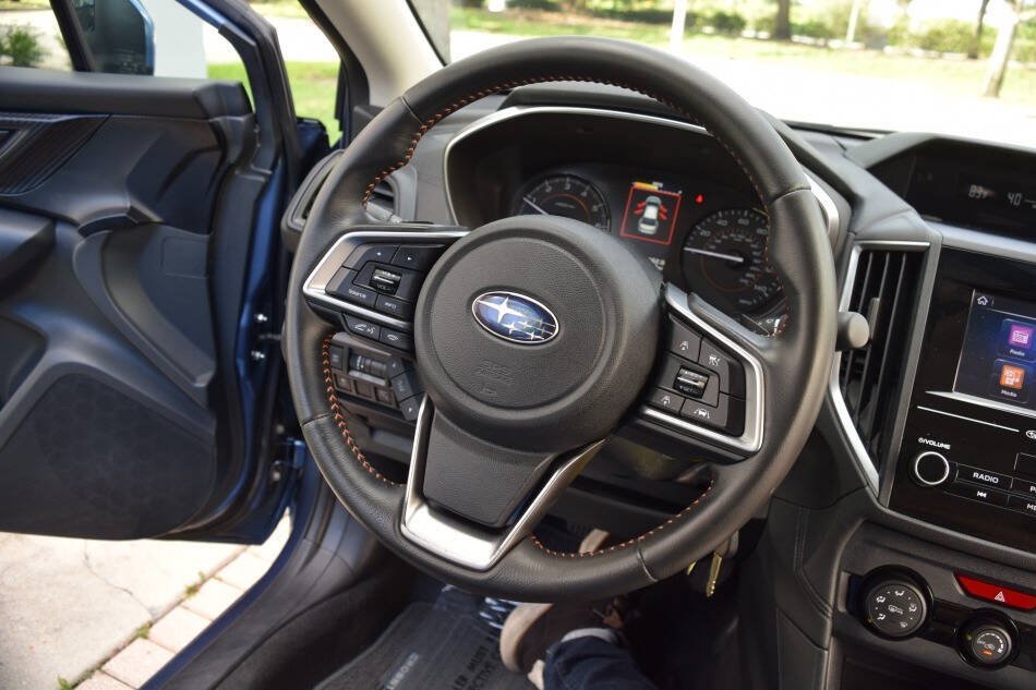 Used 2018 Subaru Crosstrek 2.0i Premium w/ Eyesight System AWD/4WD image 64