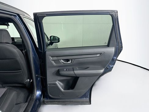 Used 2024 Honda CR-V Sport image 29