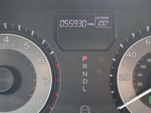 Used 2011 Honda Odyssey EX-L image 29