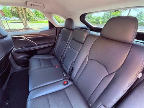 Certified 2022 Lexus RX 350 FWD w/ Premium Package image 15