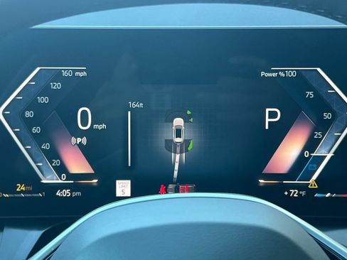 Used 2026 BMW X3 xDrive30 w/ Premium Package image 17