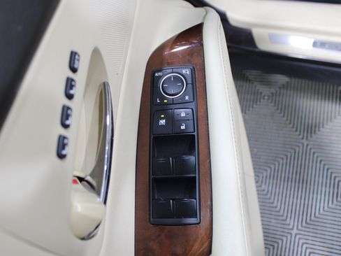 Used 2013 Lexus RX 350 AWD w/ Navigation Pkg image 6