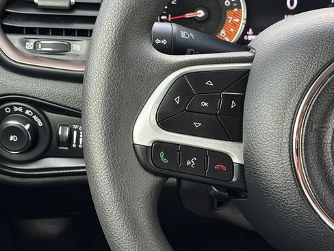 Used 2023 Jeep Renegade Latitude AWD/4WD image 23