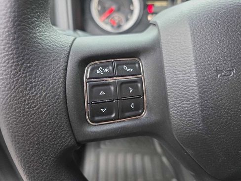 Used 2014 RAM 1500 Tradesman w/ Power & Remote Entry Group image 14