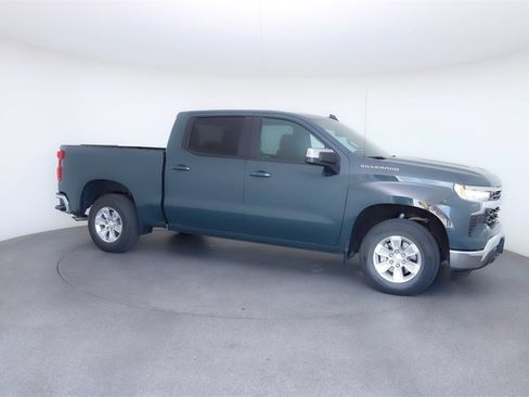 Used 2025 Chevrolet Silverado 1500 LT image 10
