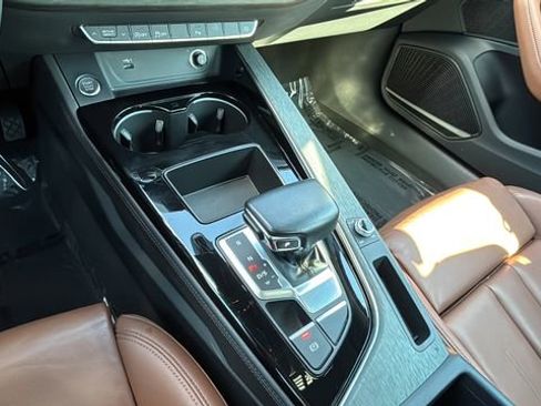 Used 2024 Audi A4 2.0T Premium Plus image 14