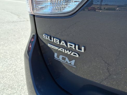 Used 2022 Subaru Forester Premium AWD/4WD image 29