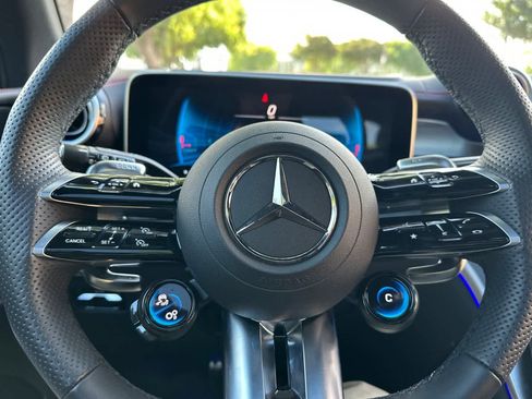 Certified 2026 Mercedes-Benz GLC 43 AMG 4MATIC image 23