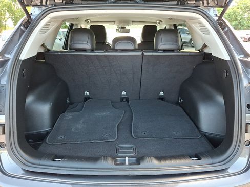 Used 2022 Jeep Compass Latitude AWD/4WD image 28