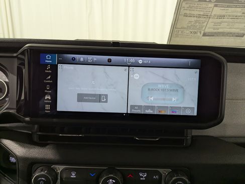 New 2026 Jeep Gladiator Sport image 16