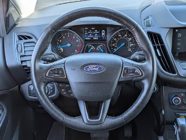 Used 2019 Ford Escape SE AWD/4WD image 12