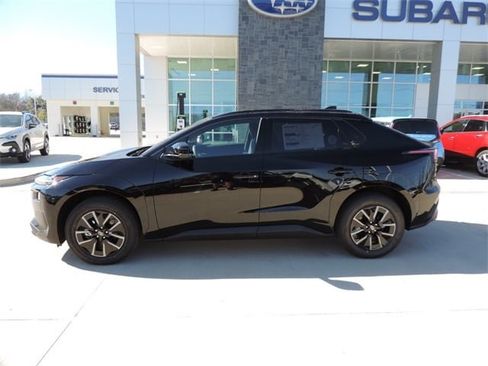 New 2026 Subaru Solterra Premium image 7