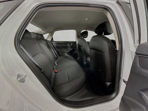 Certified 2026 Honda Civic LX image 24