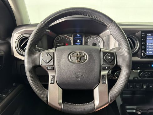 Used 2023 Toyota Tacoma SR5 image 15