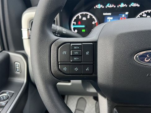 New 2026 Ford F250 XL w/ STX Appearance Package image 24