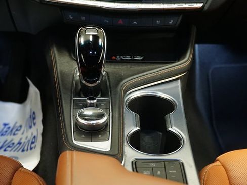 Used 2023 Cadillac CT4 Premium Luxury image 14