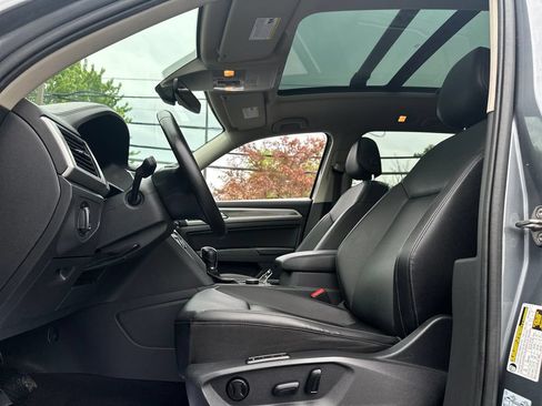 Used 2019 Volkswagen Atlas SEL AWD/4WD image 8