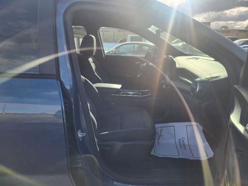 Used 2025 Chevrolet Equinox LT image 12