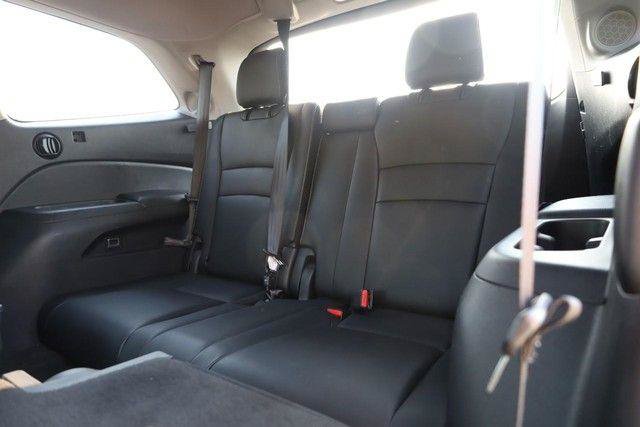 Used 2018 Honda Pilot Elite image 31