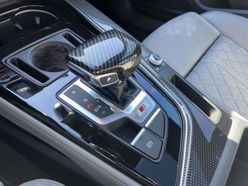 Used 2022 Audi S5 Prestige w/ Prestige Package AWD/4WD image 6