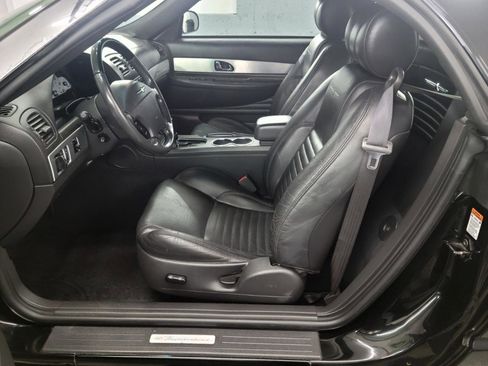 Used 2002 Ford Thunderbird image 7