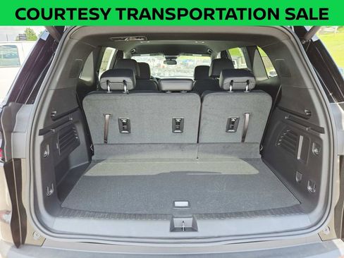 New 2025 GMC Acadia Elevation w/ Elevation Premium Package image 14