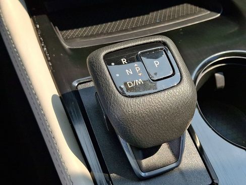 Certified 2023 Nissan Rogue SL AWD/4WD image 15
