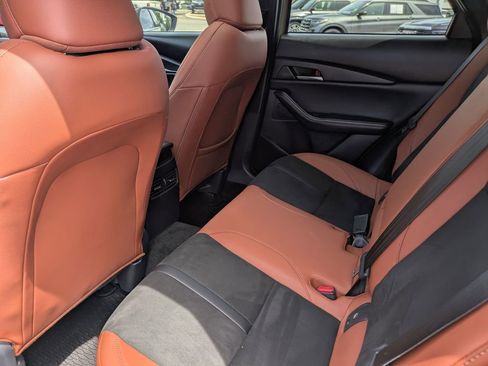 Used 2024 MAZDA CX-30 Carbon image 12