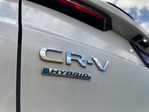 Used 2023 Honda CR-V Sport image 30