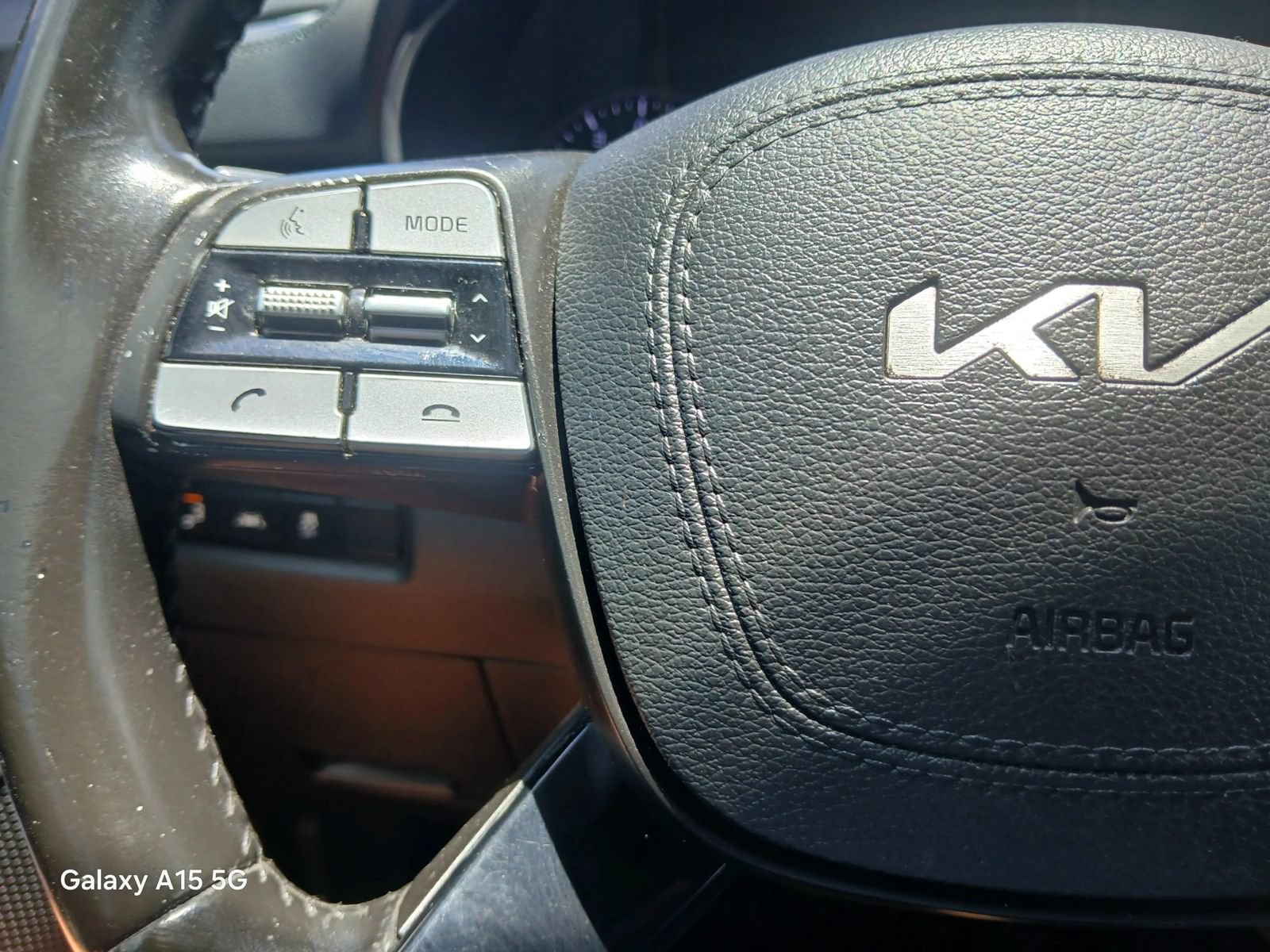 Used 2022 Kia Telluride LX AWD/4WD image 42