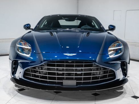New 2026 Aston Martin V8 Vantage S image 7