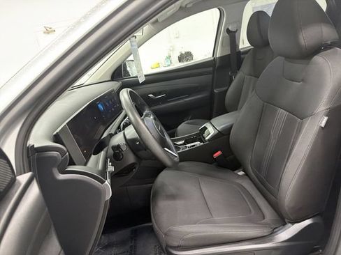 Used 2025 Hyundai Tucson SEL FWD image 20