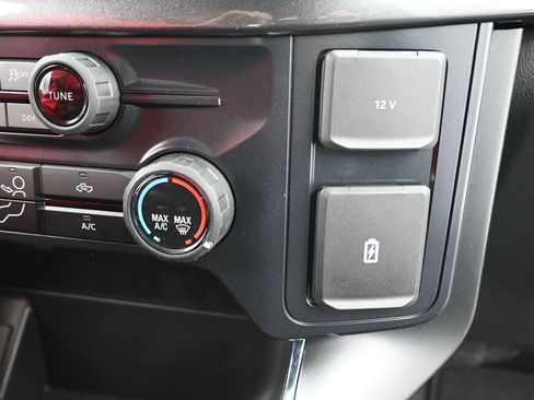 New 2026 Ford F150 STX w/ Equipment Group 200A image 15