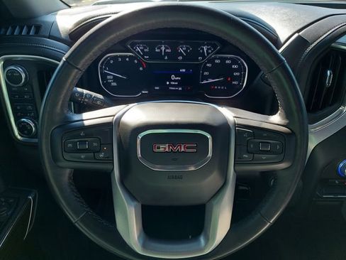 Used 2022 GMC Sierra 1500 Elevation AWD/4WD image 27