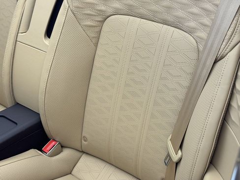 New 2026 Bentley Continental GT Speed image 17