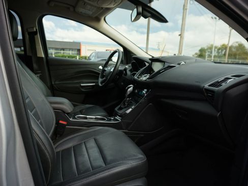 Used 2014 Ford Escape Titanium image 24