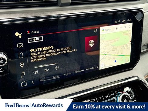 New 2026 GMC Sierra 2500 AT4 w/ AT4 Premium Plus Package image 15